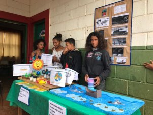 Evento da Física consolida as noites de sábado da UFLA com uma “Festa das Estrelas”